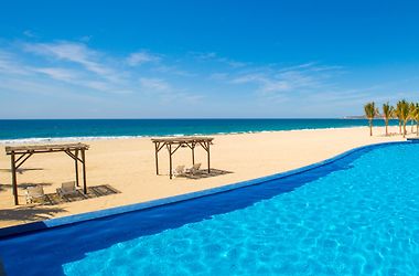 HOTEL BARCELO GRAN FARO LOS CABOS SAN JOSE DEL CABO 5* (Mexico) - from US$  294 | BOOKED