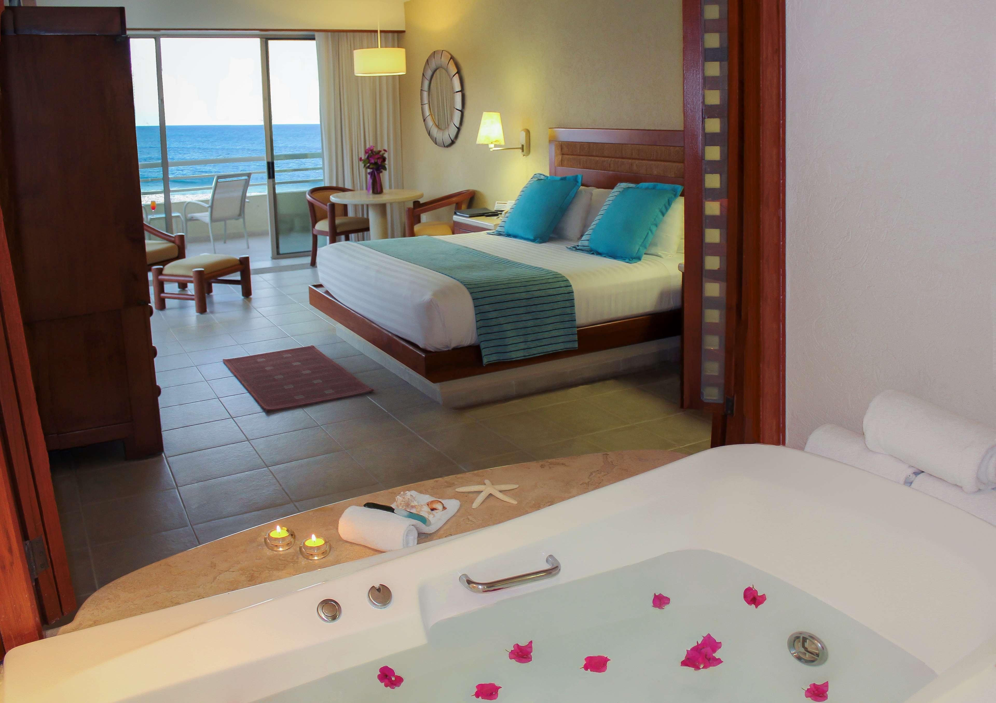 HOTEL BARCELO GRAN FARO LOS CABOS SAN JOSE DEL CABO 5* (Mexico) - from US$  294 | BOOKED