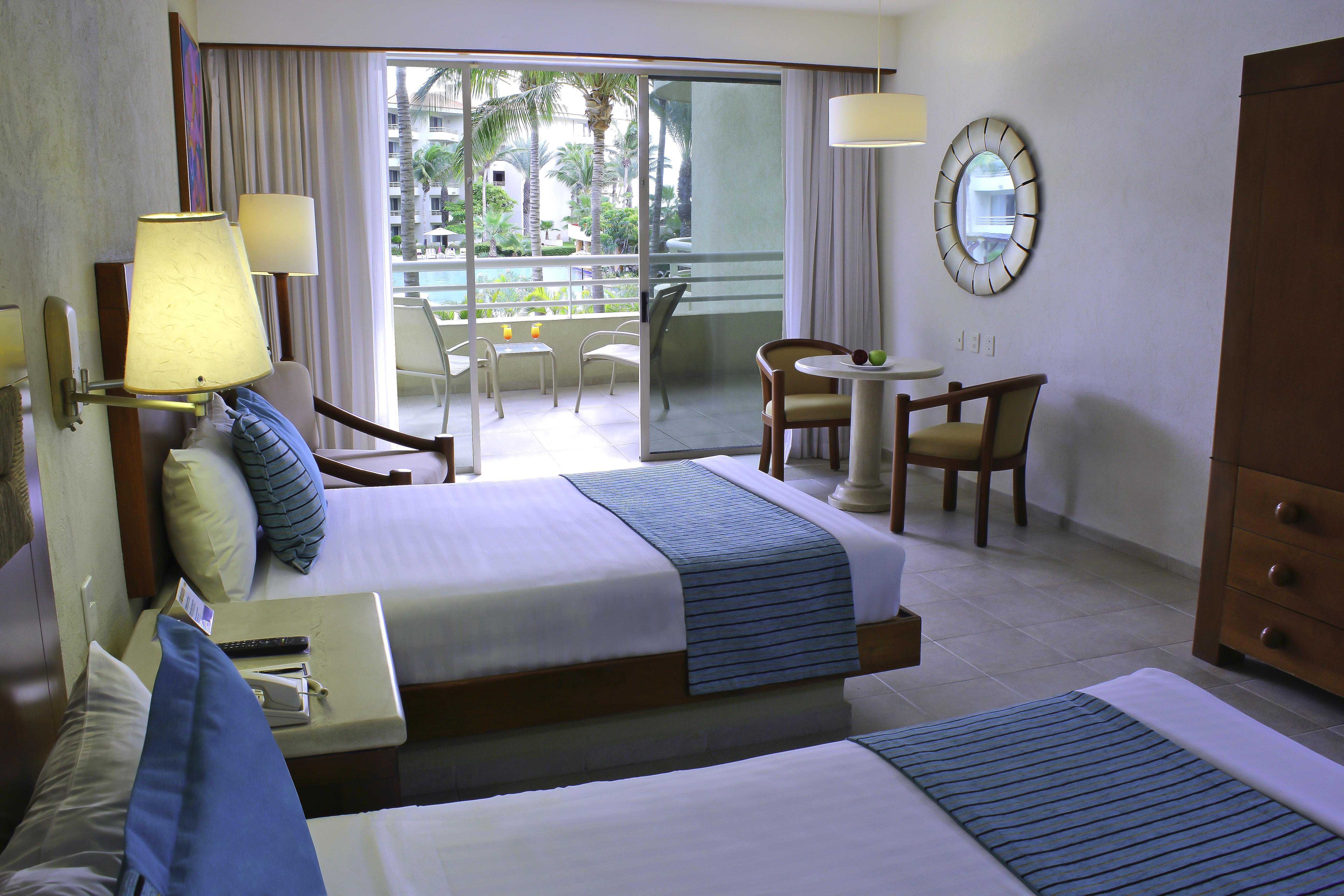 HOTEL BARCELO GRAN FARO LOS CABOS SAN JOSE DEL CABO 5* (Mexico) - from US$  294 | BOOKED